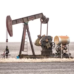 Texas Oil and Gas Law