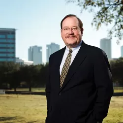 Attorney Michael J. Henry Fort Worth, Texas Lawyer