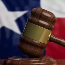 Texas Attorney Michael J. Henry